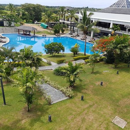 Nasau Resort & Villas Nadi Esterno foto